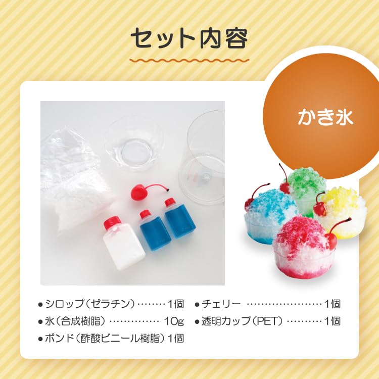Amazon.co.jp: 【趣味時間に】作って飾って楽しめる 食品サンプル製作